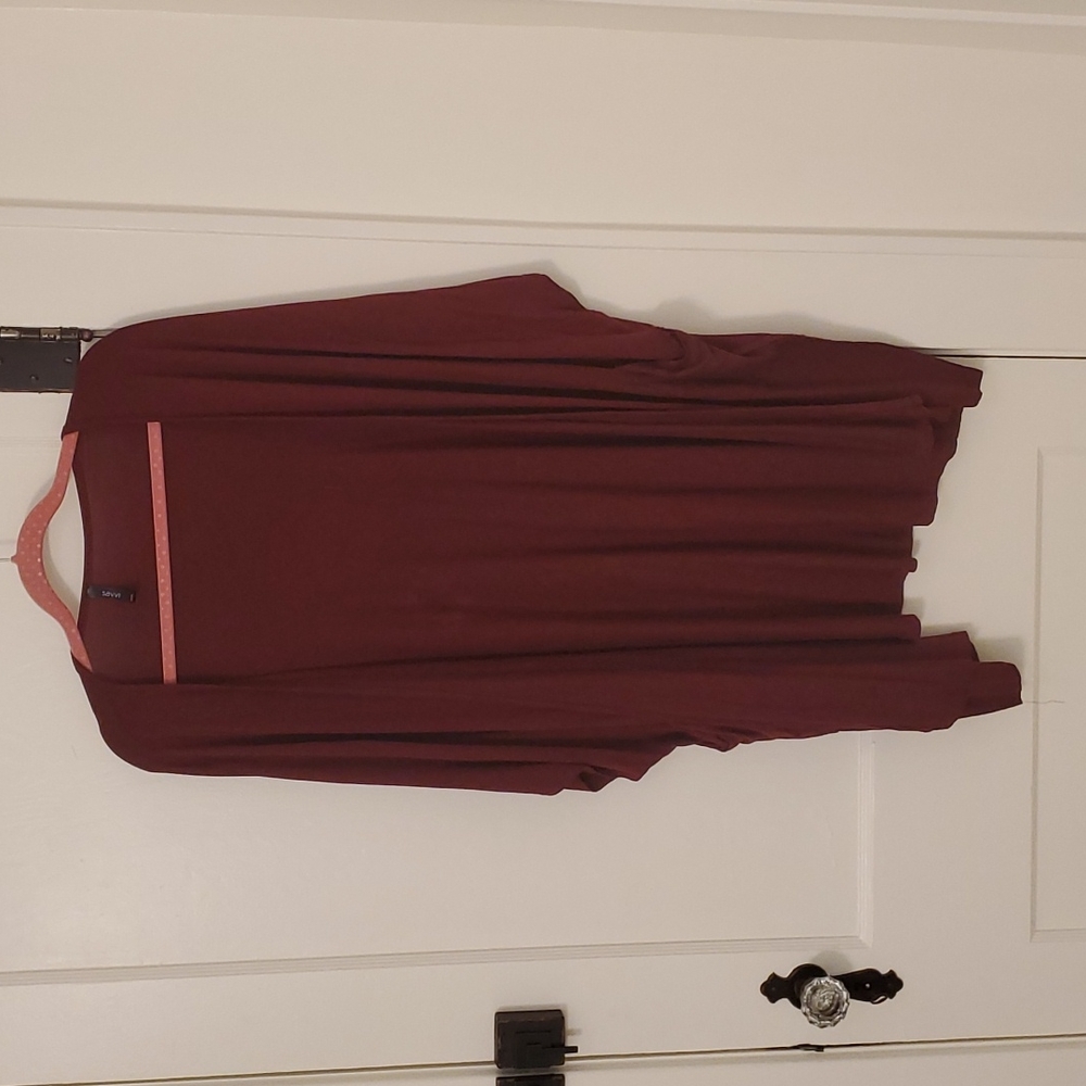 SAVVI Nina  Luxe Kimono